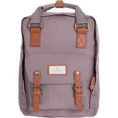 Doughnut Macaroon Ryggsekk-2