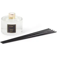 Kayori KayoriDuftpinner - 200ml - YuzuTransparentDuftlys & duftpinnerFra Homeroom-1