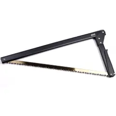 Eka Combisaw 21, svart-3