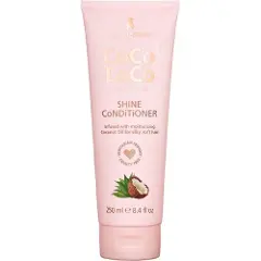 Lee Stafford Coco Loco Shine Conditioner-2