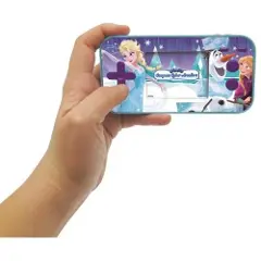 Disney Frozen Frossen konsoll 150 gier JL2367FZ 85098-2