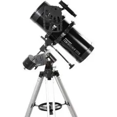 Celestron Powerseeker 127eq Md Smart Teleskop-1