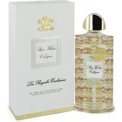 Creed Pure White Cologne Eau De Parfum 75 ml (unisex)-4