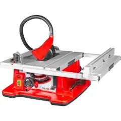 Holzmann TK255_230V - Bordsav - 1800 W-1