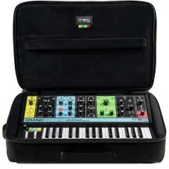 Moog SR Series Case for Grandmother-1