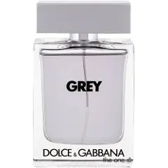 Dolce&Gabbana The One Grey Edt 100 ml-3