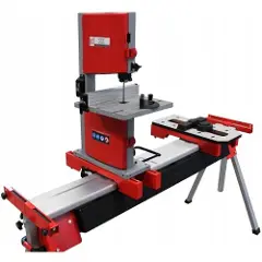 Holzmann HBS230ECO Trebåndsag-3