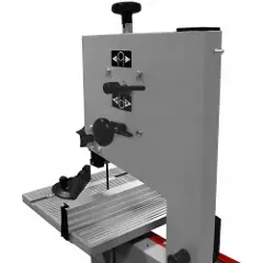 Holzmann HBS230ECO Trebåndsag-4