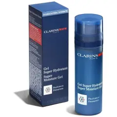 Clarins MEN GEL SUPER HYDRATANT 50ML-3