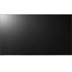 LG 75UL3J-E - 75 Diagonalklasse UL3J Series LED-bakgrunnsbelyst LCD-skjerm - intelligent skilting med Integrated Pro:Idiom - webOS - 4K UHD (2160p) 3840 x 2160 - direktebelyst LED - askeblå-2