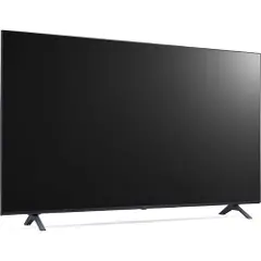 LG 55UN640S0LD - 55 Diagonalklasse UN640S Series LED-bakgrunnsbelyst LCD TV - hotell / reiseliv - Smart TV - webOS - 4K UHD (2160p) 3840 x 2160 - HDR - askeblå-4