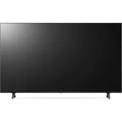 LG 55UN640S0LD - 55 Diagonalklasse UN640S Series LED-bakgrunnsbelyst LCD TV - hotell / reiseliv - Smart TV - webOS - 4K UHD (2160p) 3840 x 2160 - HDR - askeblå-2