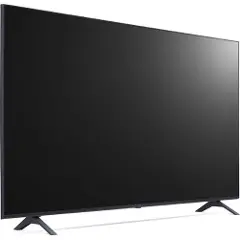 LG 55UN640S0LD - 55 Diagonalklasse UN640S Series LED-bakgrunnsbelyst LCD TV - hotell / reiseliv - Smart TV - webOS - 4K UHD (2160p) 3840 x 2160 - HDR - askeblå-5
