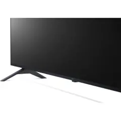 LG 55UN640S0LD - 55 Diagonalklasse UN640S Series LED-bakgrunnsbelyst LCD TV - hotell / reiseliv - Smart TV - webOS - 4K UHD (2160p) 3840 x 2160 - HDR - askeblå-3