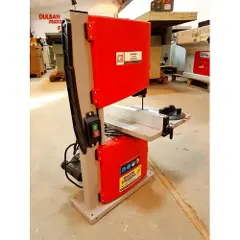 Holzmann HBS230ECO Trebåndsag-5