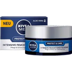 Nivea FOR MEN Moisturizing Face Creme Original 50ml-3