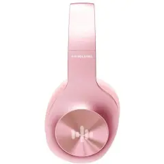 Soundliving SOUL HEADSET PINK-2