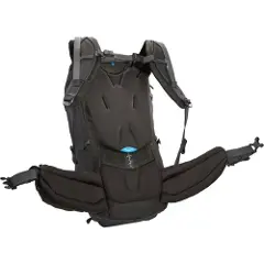 Thule AllTrail X - Ryggsekk for bærbar PC - 15 - obsidian-5