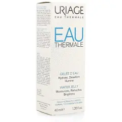 Uriage Termisk Vann Gel 40ml-3