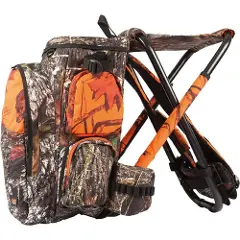 Retki Finland Pro stolsekk, mossy oak-1