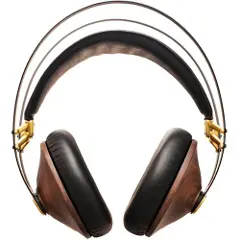 Meze Audio 99 Classics - Walnut Gold-2