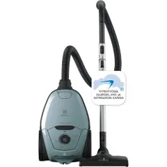 Electrolux Pure D8 Støvsuger - Misty Blue-3