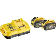 DeWalt DCB118X2-QW-2