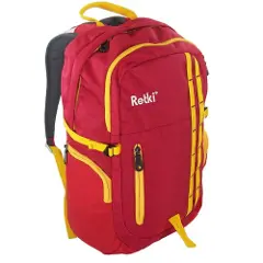 Retki Zermatt 29l ryggsekk, rød-1