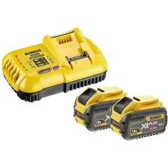 DeWalt DCB118X2-QW-3