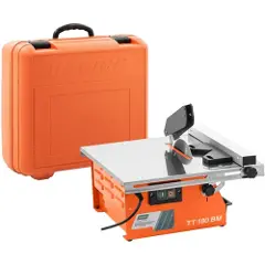 Clipper Fliseklippersag TT180 BM 230V/1-fase-1