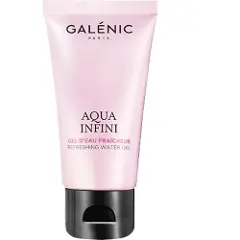 GALENIC Aqua Infini Forfriskende Vanngele 50ml-1