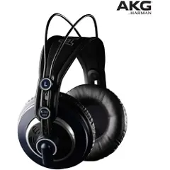 AKG K240 MKII Hodetelefoner-3
