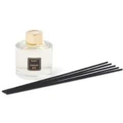 Kayori KayoriDuftpinner - 100ml - ShinchaTransparentDuftlys & duftpinnerFra Homeroom-5