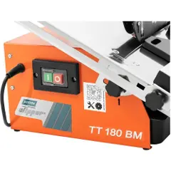 Clipper Fliseklippersag TT180 BM 230V/1-fase-2