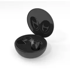 LEDWOOD Hodetelefon i9 TWS True Wireless In-Ear Svart Mic-5