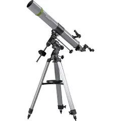 Bresser Spaceexplorer 90/900 Eq3 Teleskop-1