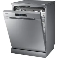 Samsung Serie 6 Dw60m6050fs Tredje Nivå Oppvaskmaskin 14 Antall Plasseringsinnstillinger-4