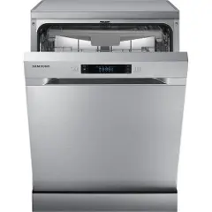 Samsung Serie 6 Dw60m6050fs Tredje Nivå Oppvaskmaskin 14 Antall Plasseringsinnstillinger-5