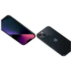 Apple iPhone 13 5G 128GB - Midnight-3