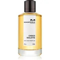 Mancera Choco Violette EDP U 120 ml-2
