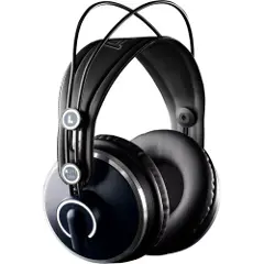AKG K240 MKII Hodetelefoner-1