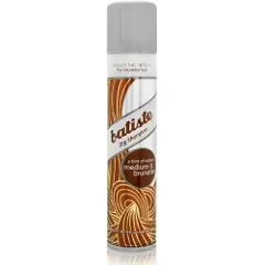 Batiste Medium & Brunette Dry Shampoo-5