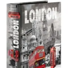 Herma 7172, A4, Fotoark kartong, Flerfarget, 7 cm, 285 mm, 315 mm-4