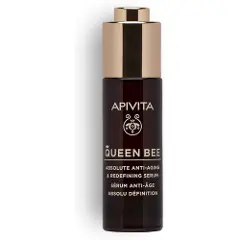 Apivita Queen Bee Antiage Ansiktsserum-4
