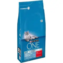 Purina One Sterilised Storfekjøtt - 6 kg-2