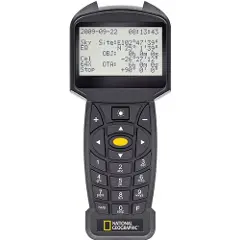 National Geographic Automatic 90 Mm Teleskop-4