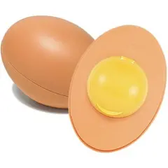 Holika Holika Sleek Egg Skin Cleansing Foam-4