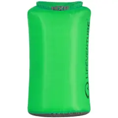 Lifeventure Ultralight Dry Bag, unisex, grønn-3