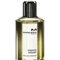 Mancera Choco Violette EDP U 120 ml-3