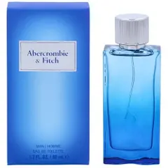 Abercrombie & Fitch First Instinct Together Him Eau de toilette 50 ml-3